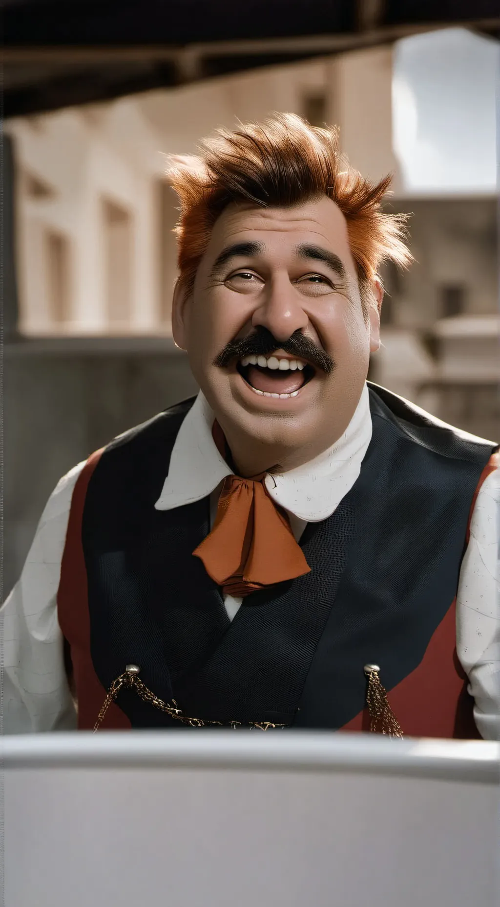 Talkie AI - Chat with Jack 