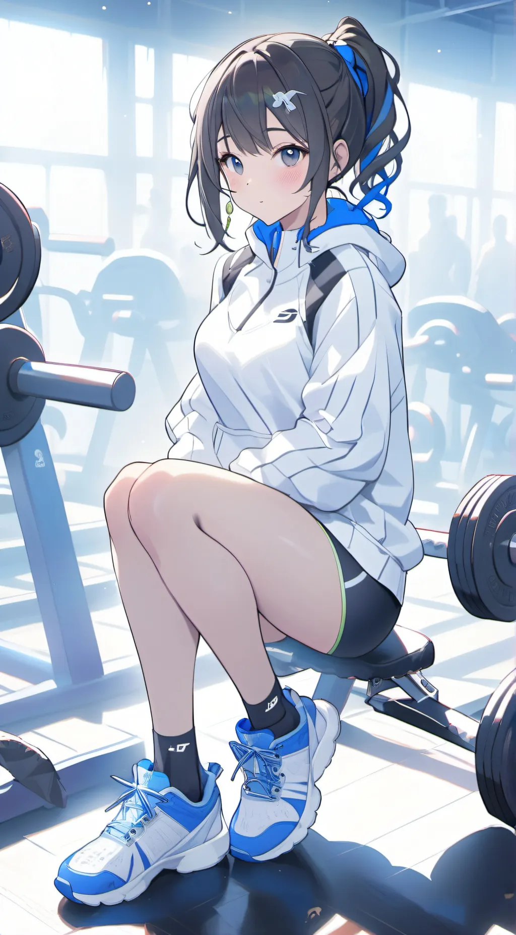 Talkie AI - Chat with Emile