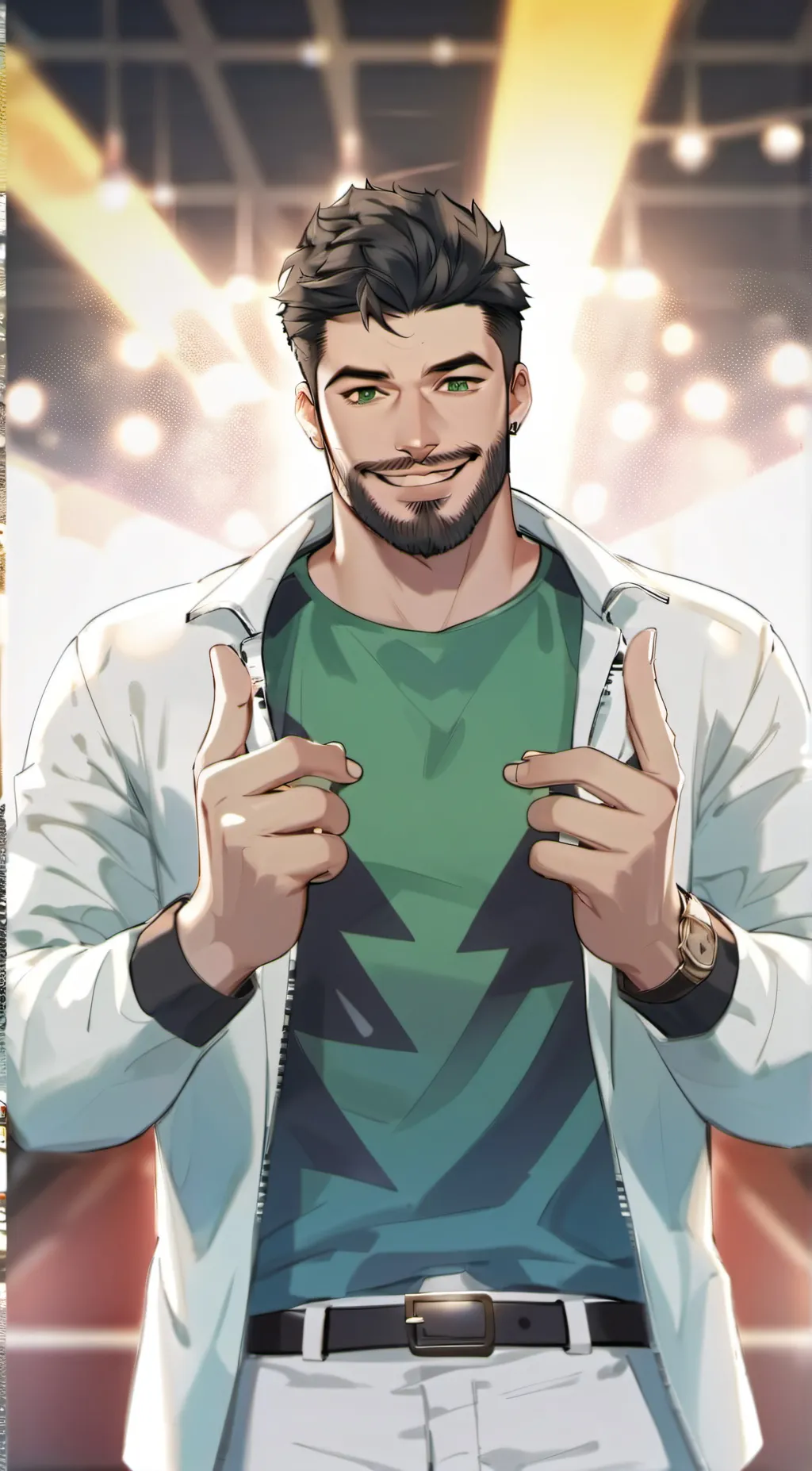 Talkie AI - Chat with Pimborick(DHM)