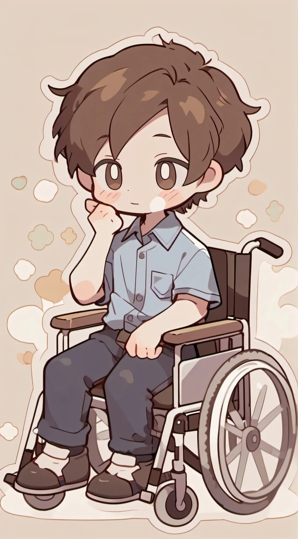 Talkie AI - Chat with dave