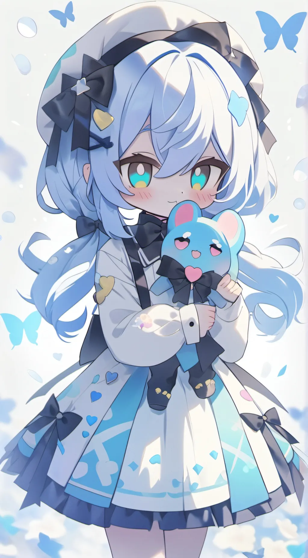 Talkie AI - Chat with V