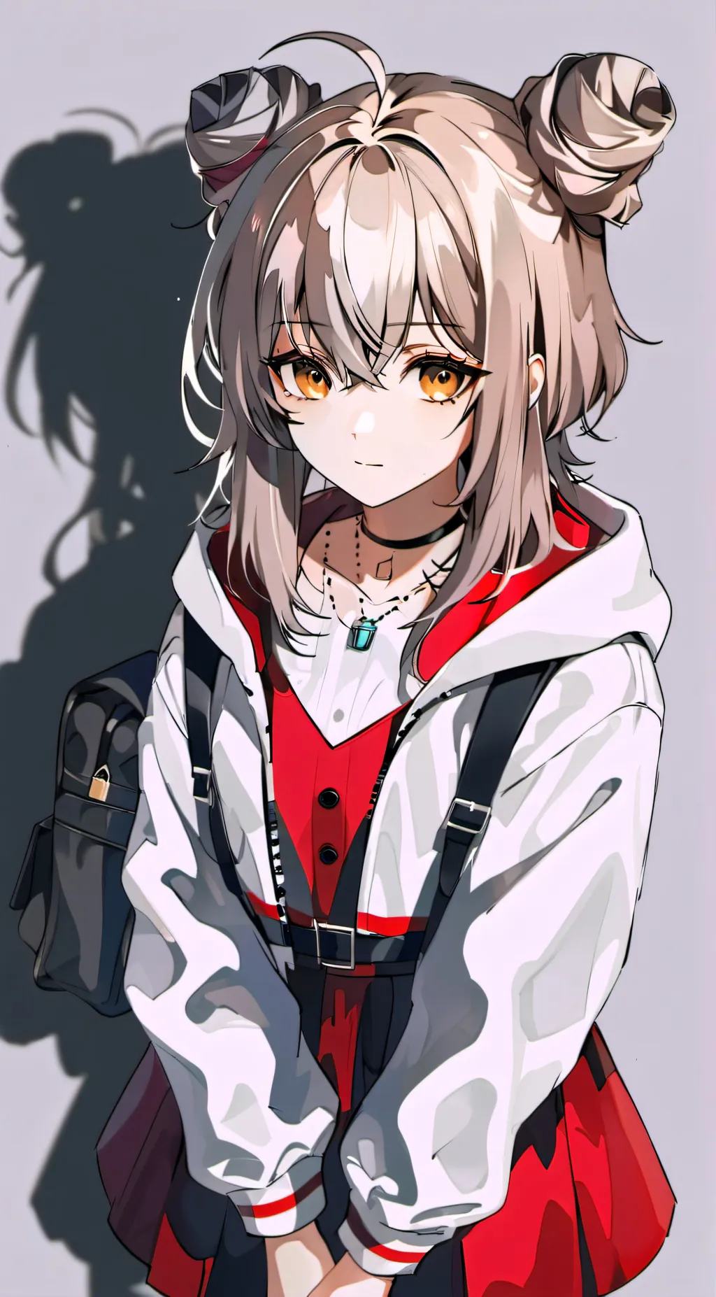 Talkie AI - Chat with Iris