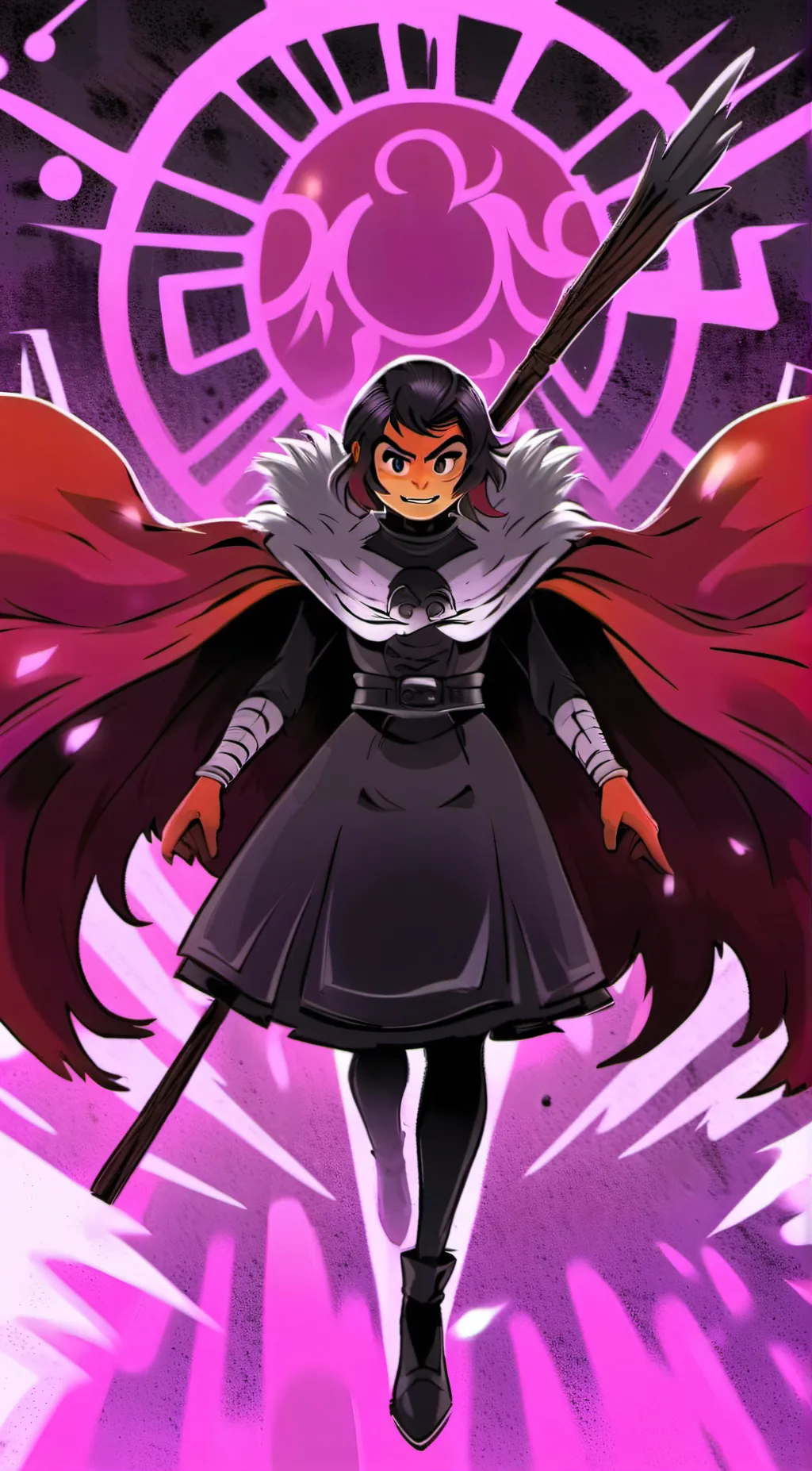 Talkie AI - Chat with macaque 