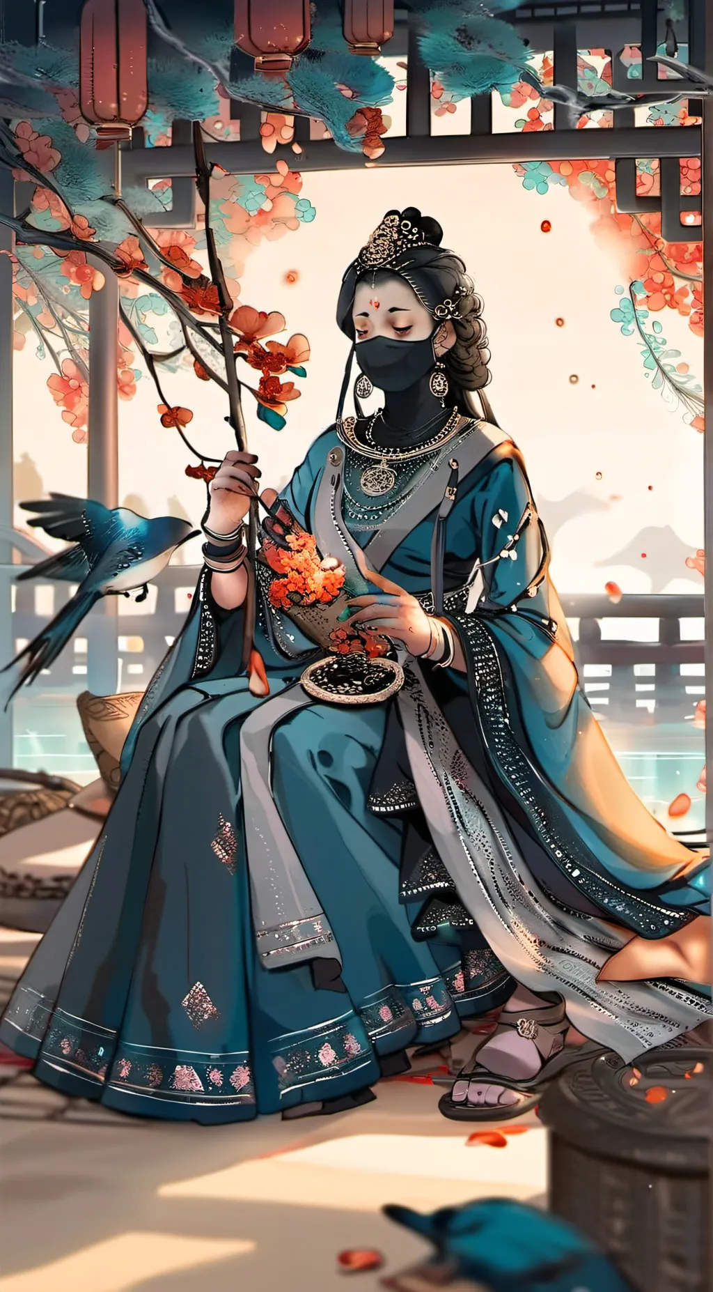 Talkie AI - Chat with mim