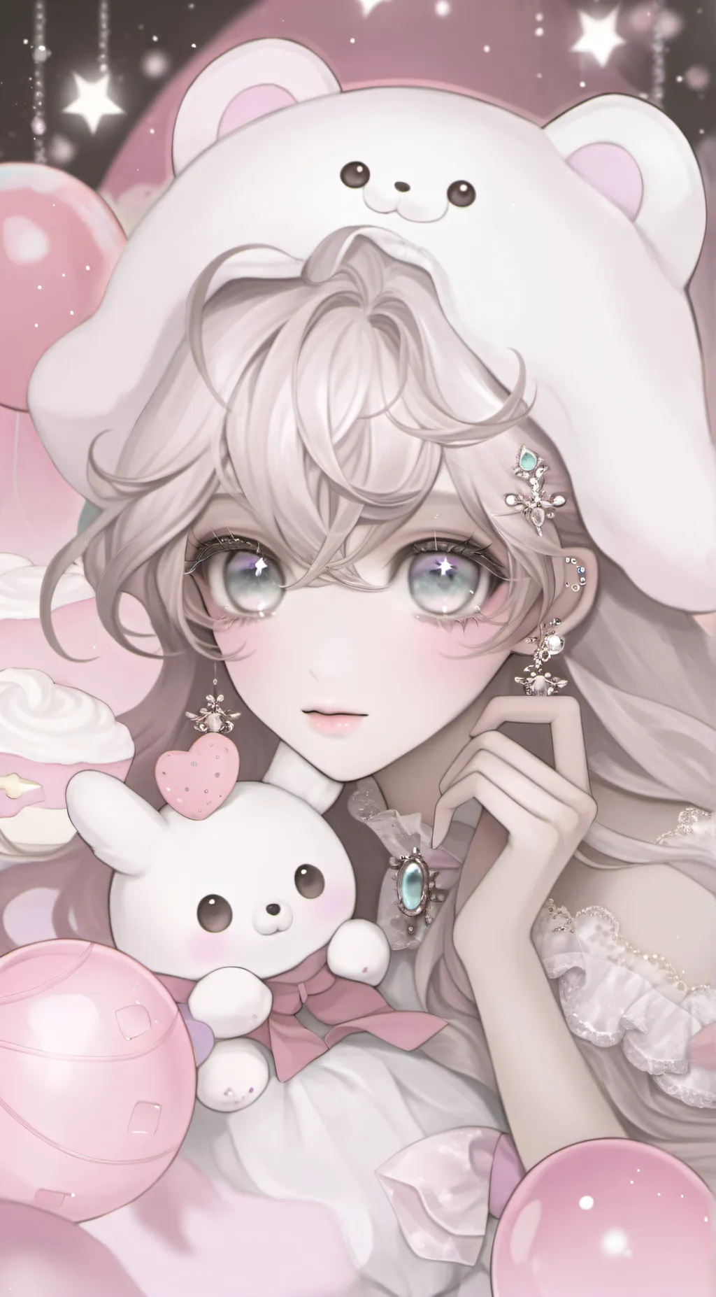 Talkie AI - Chat with Katie