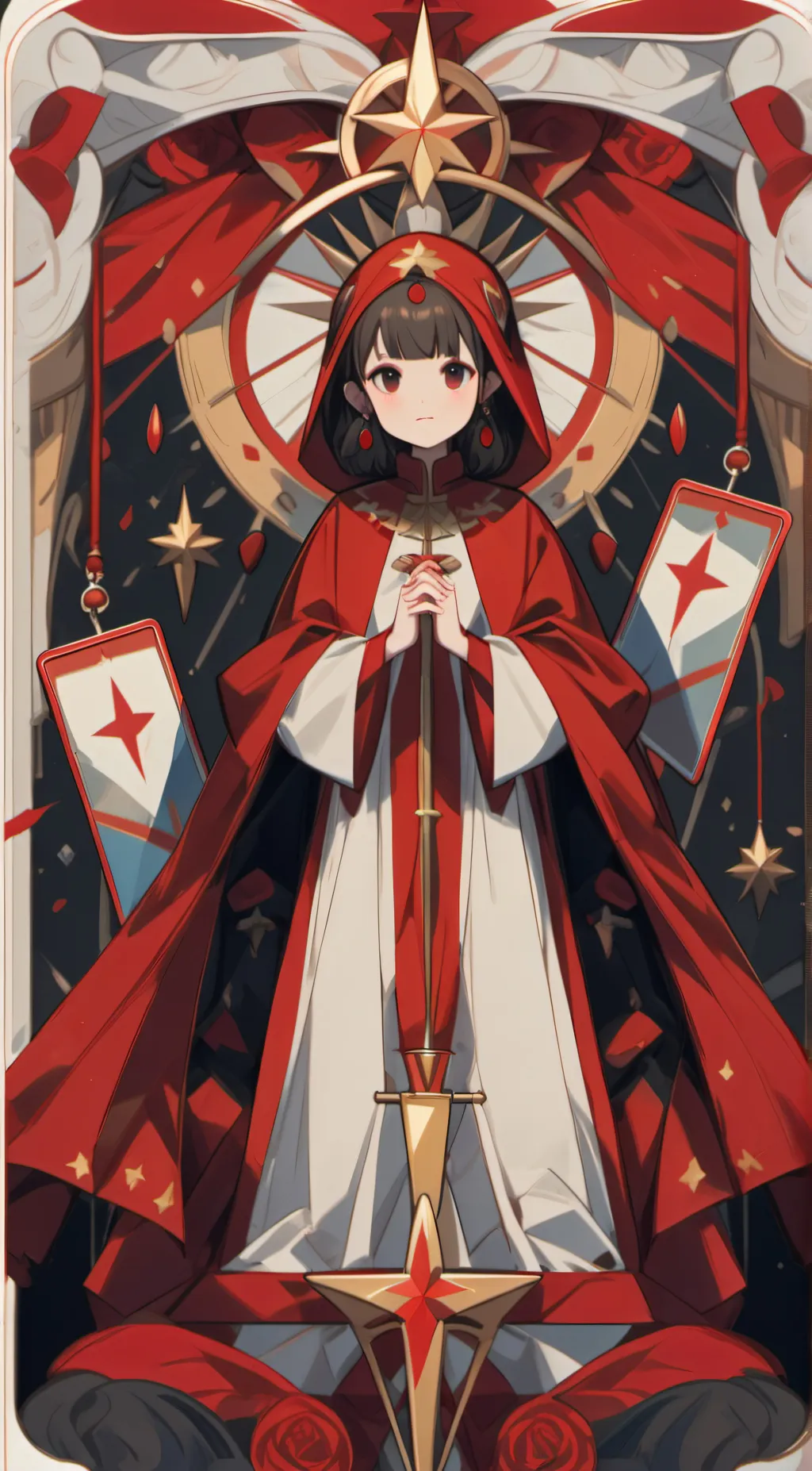 Talkie AI - Chat with Lika 