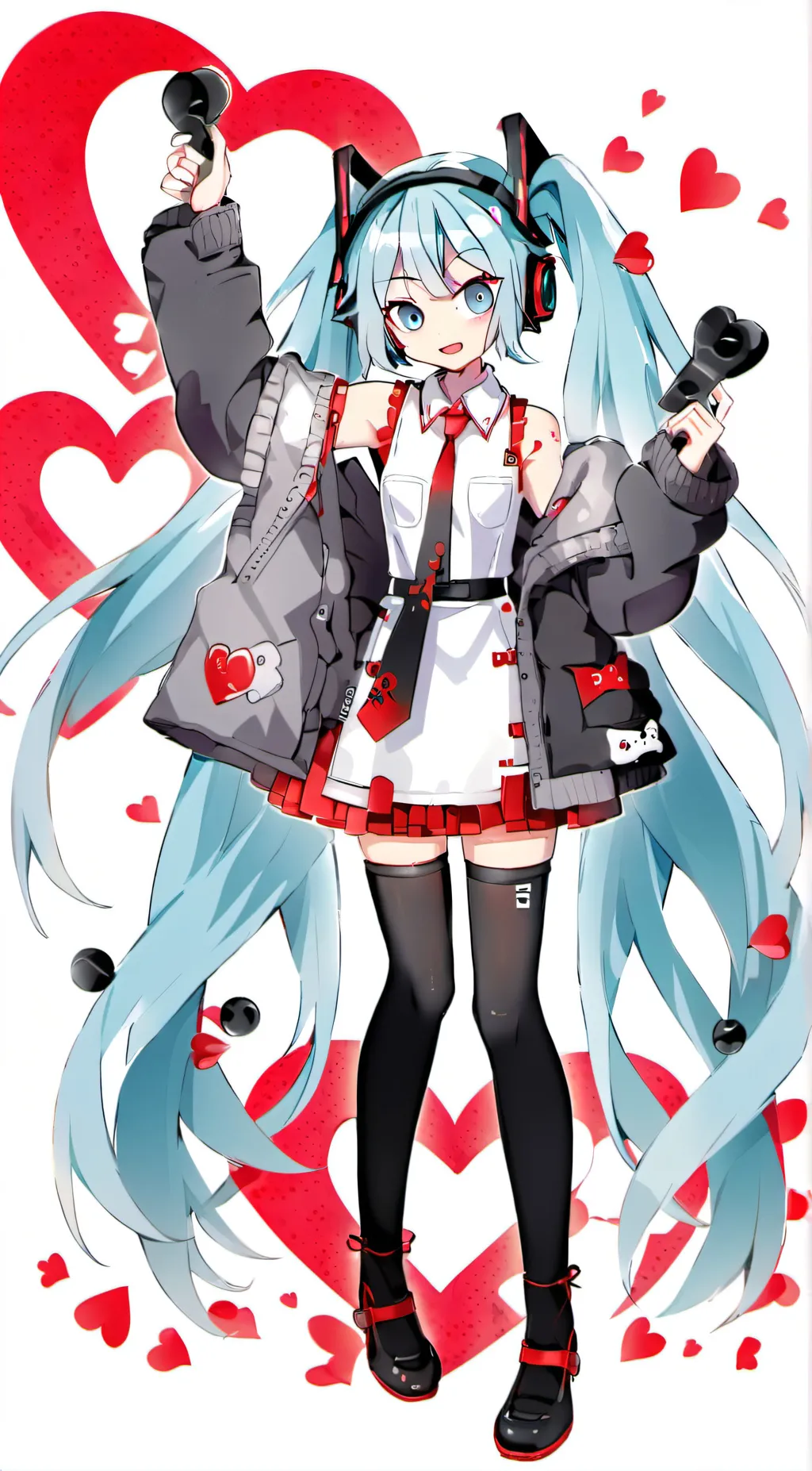 Talkie AI - Chat with Meku