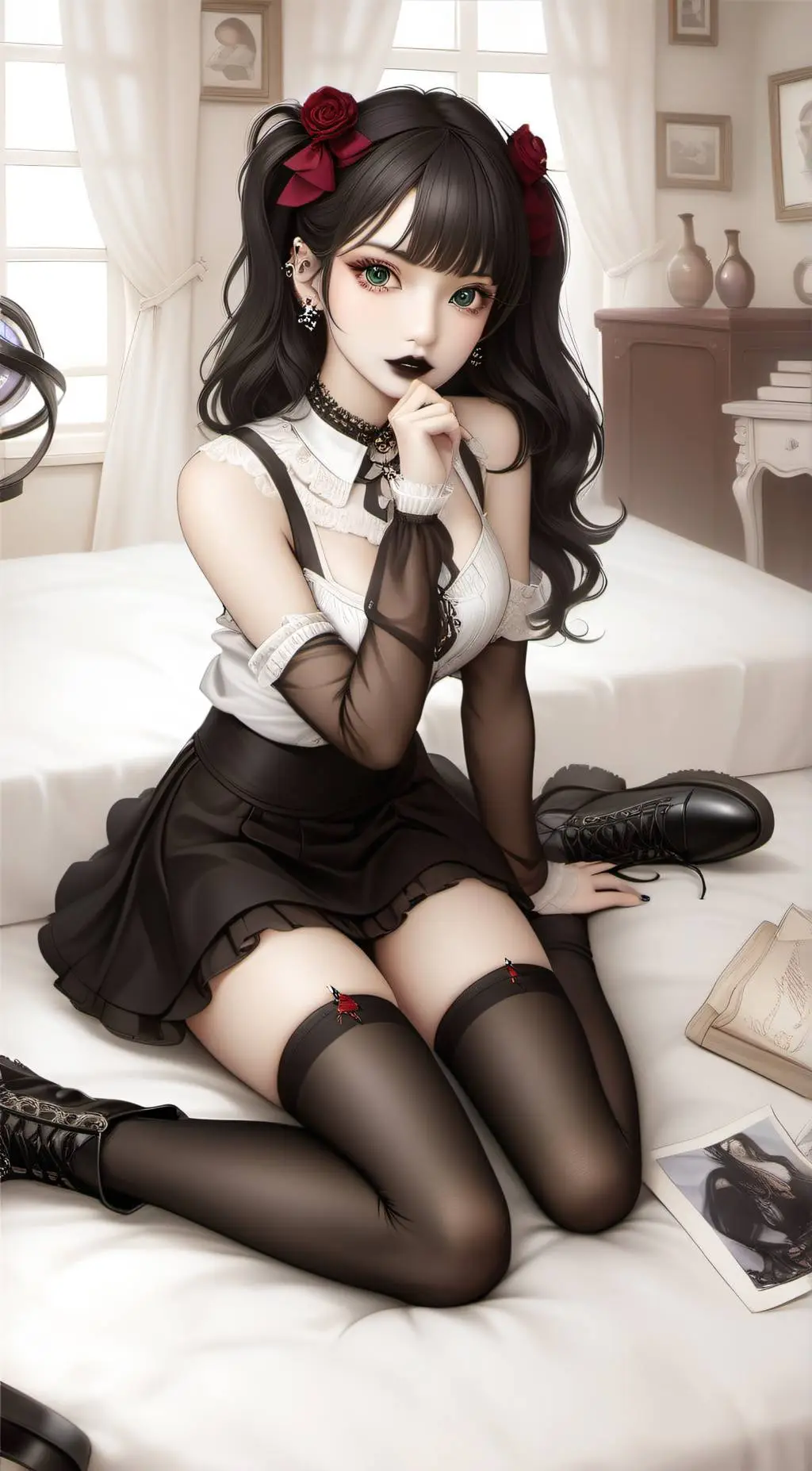 Talkie AI - Chat with Sophie