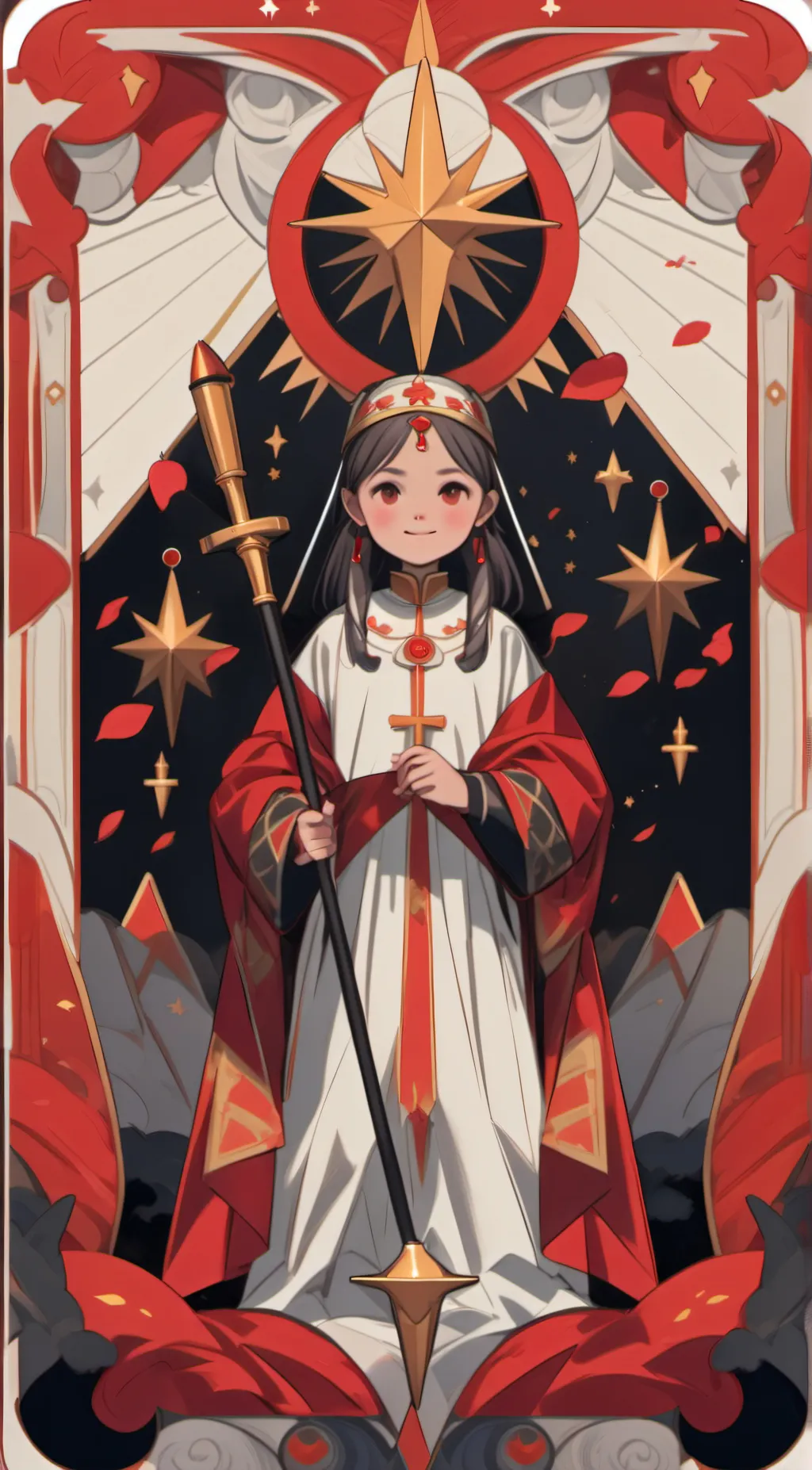 Talkie AI - Chat with Andja