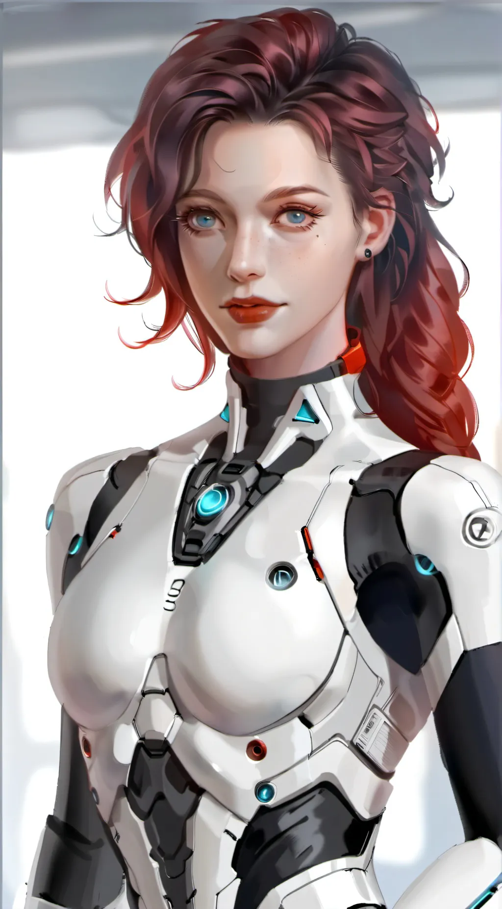 ai character: Vinessus background