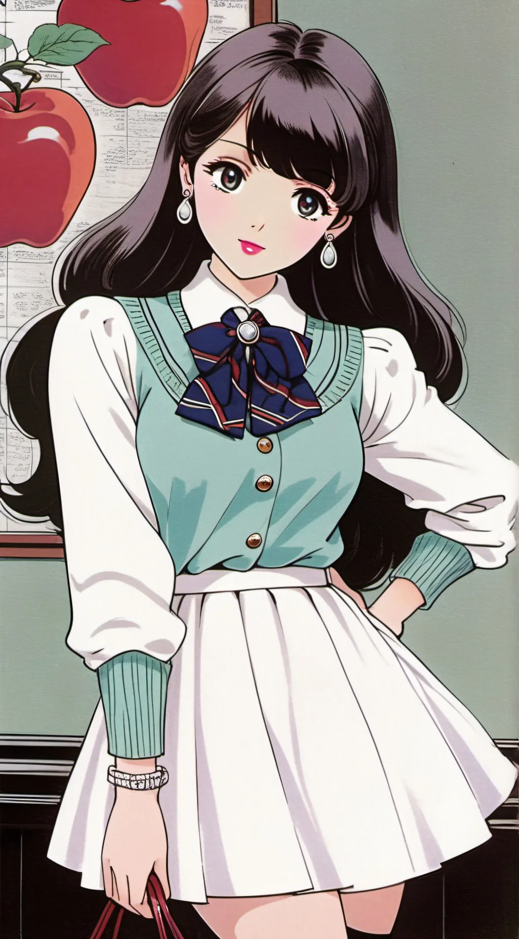 Talkie AI - Chat with the mean girl aiza