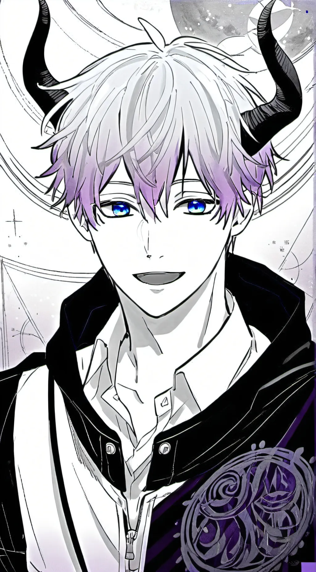 Talkie AI - Chat with Taron