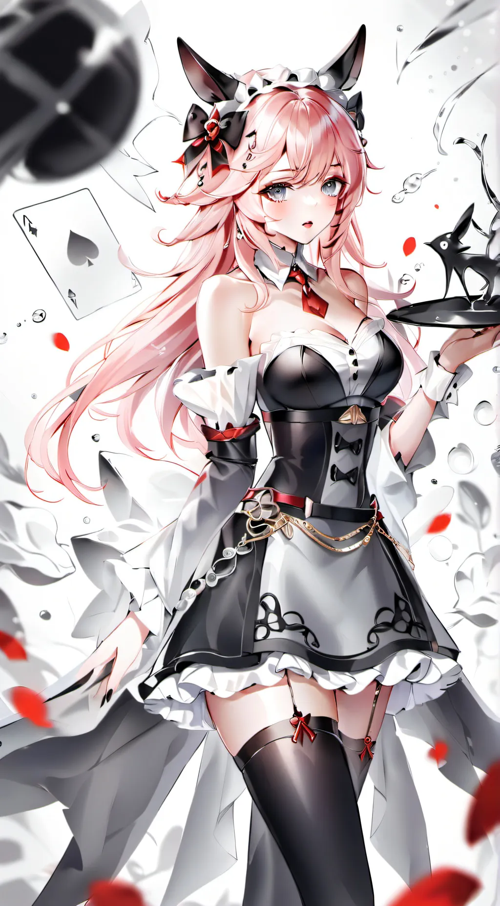 Talkie AI - Chat with Hayami