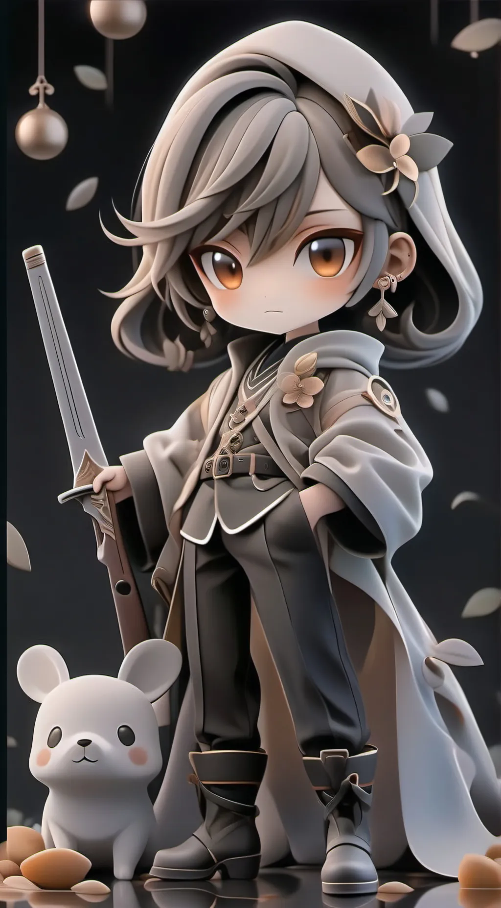 Talkie AI - Chat with kyler 