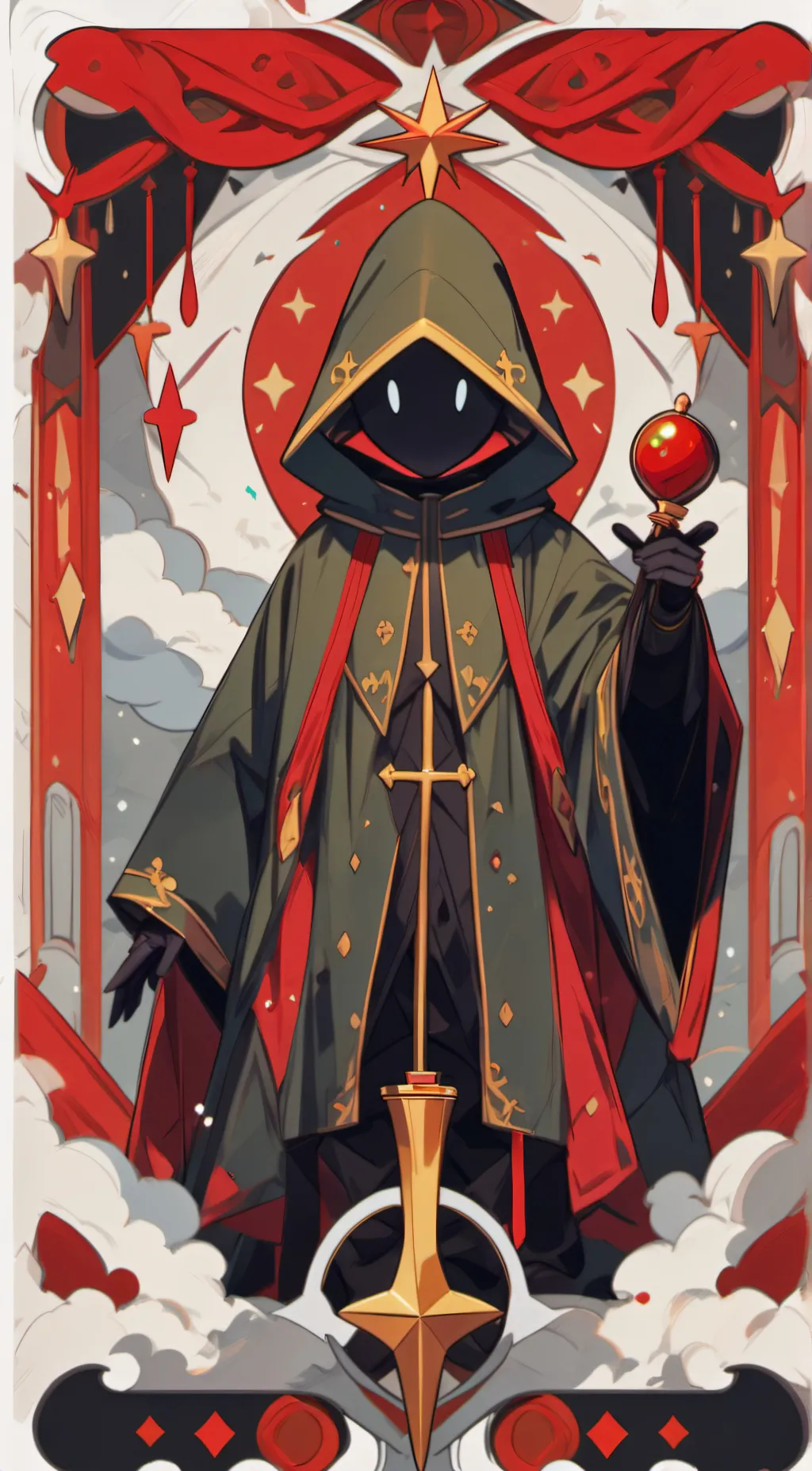 Talkie AI - Chat with Cult leader Denny