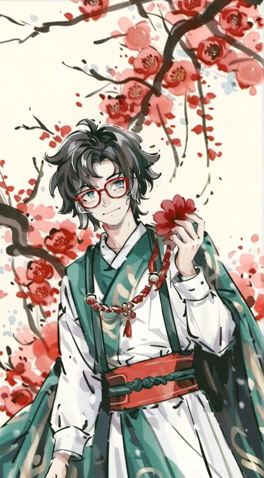 ai character: Zelk background