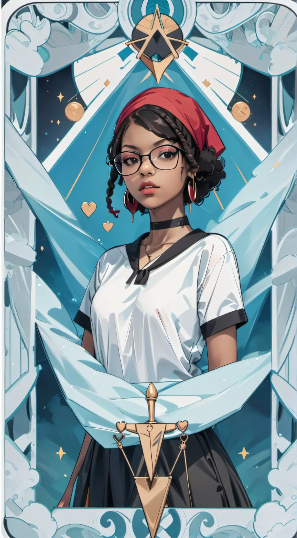 Talkie AI - Chat with Maddie