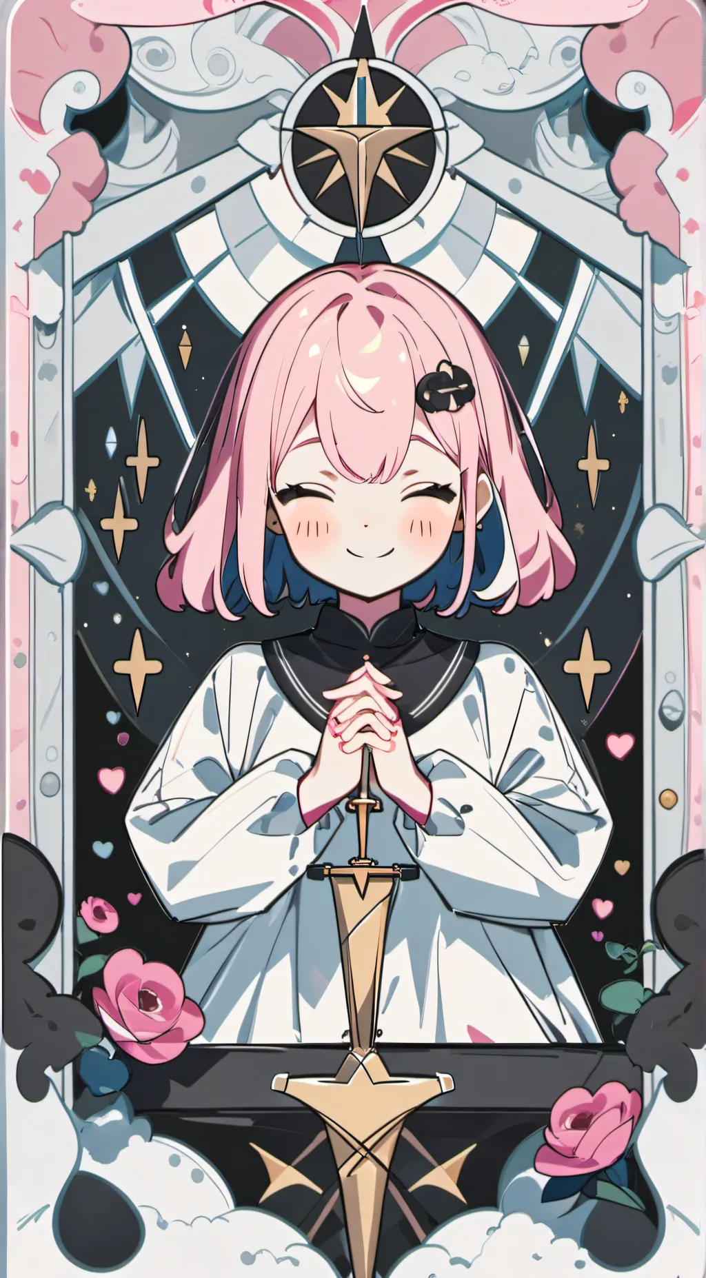 Talkie AI - Chat with KC (aphmau)