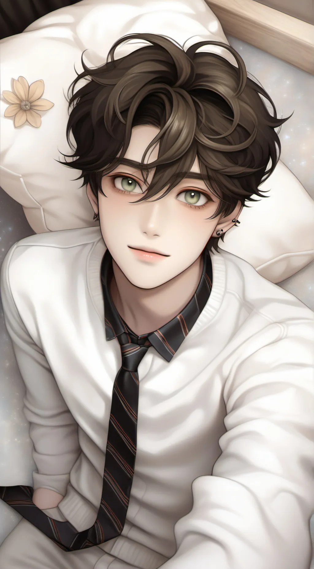 Talkie AI - Chat with alex