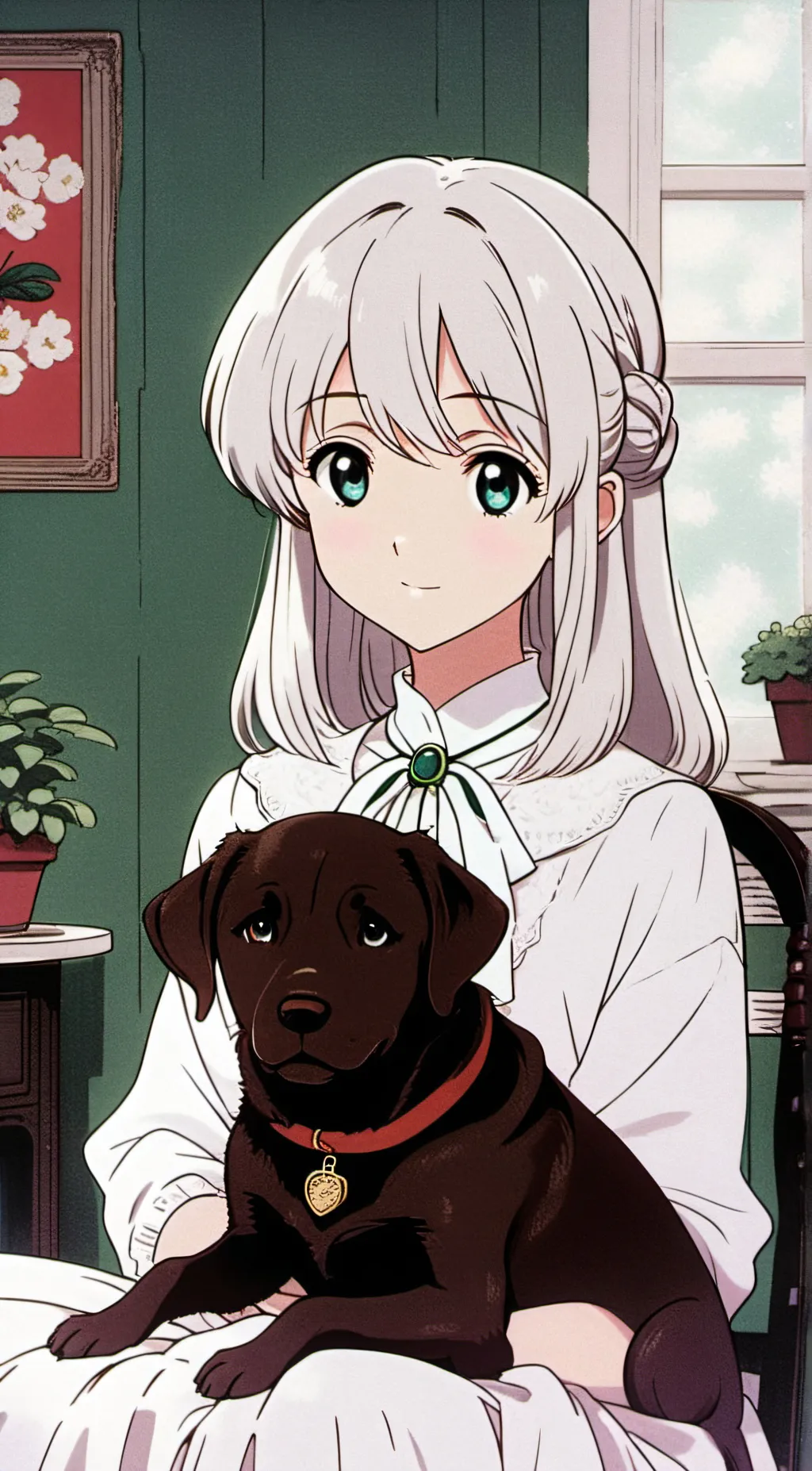 Talkie AI - Chat with 🐻 bear 🐻