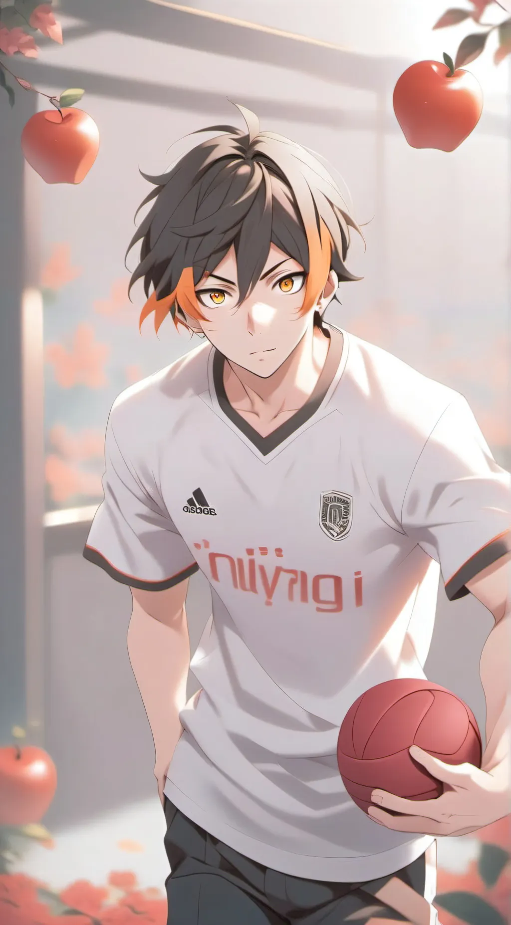 Talkie AI - Chat with Kenma