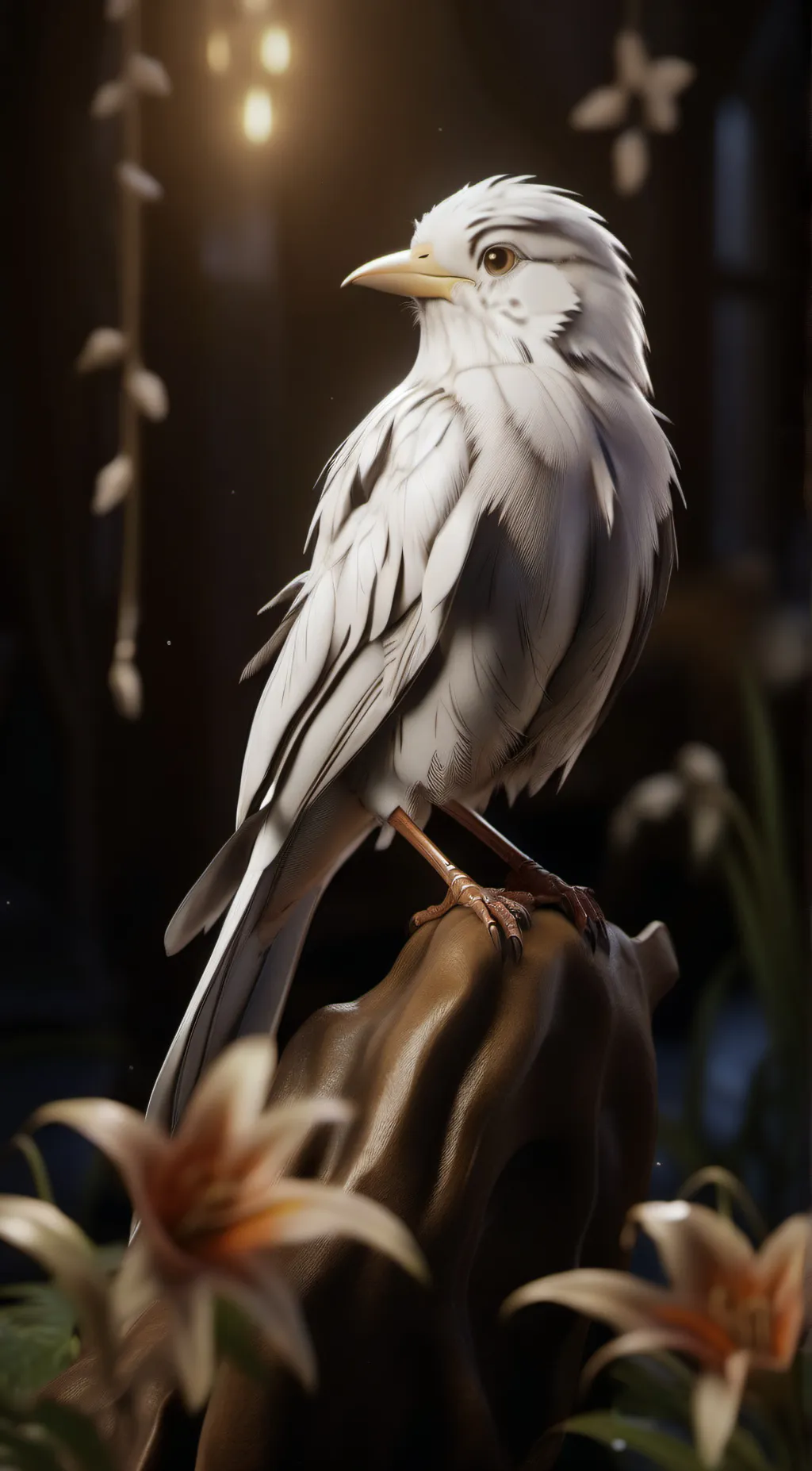 Talkie AI - Chat with Trixy