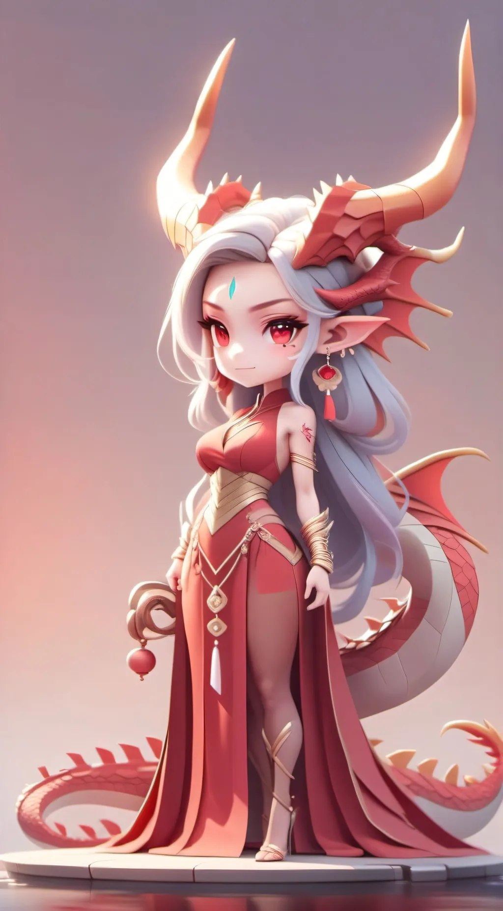 Talkie AI - Chat with lucy