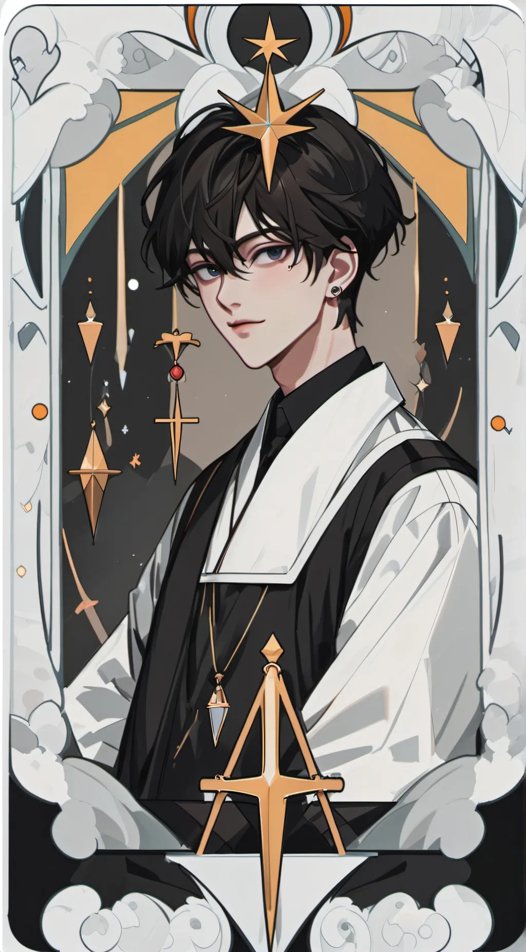 Talkie AI - Chat with Jake