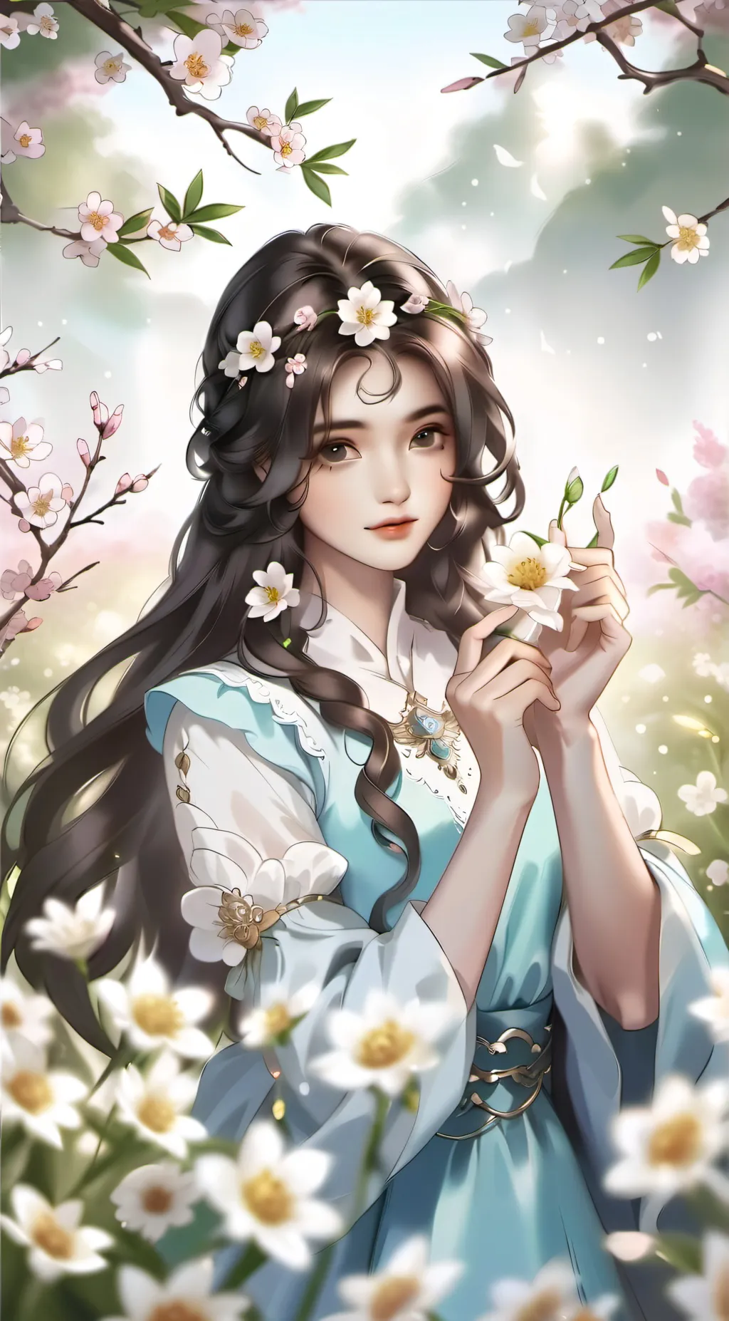 Talkie AI - Chat with Sofia