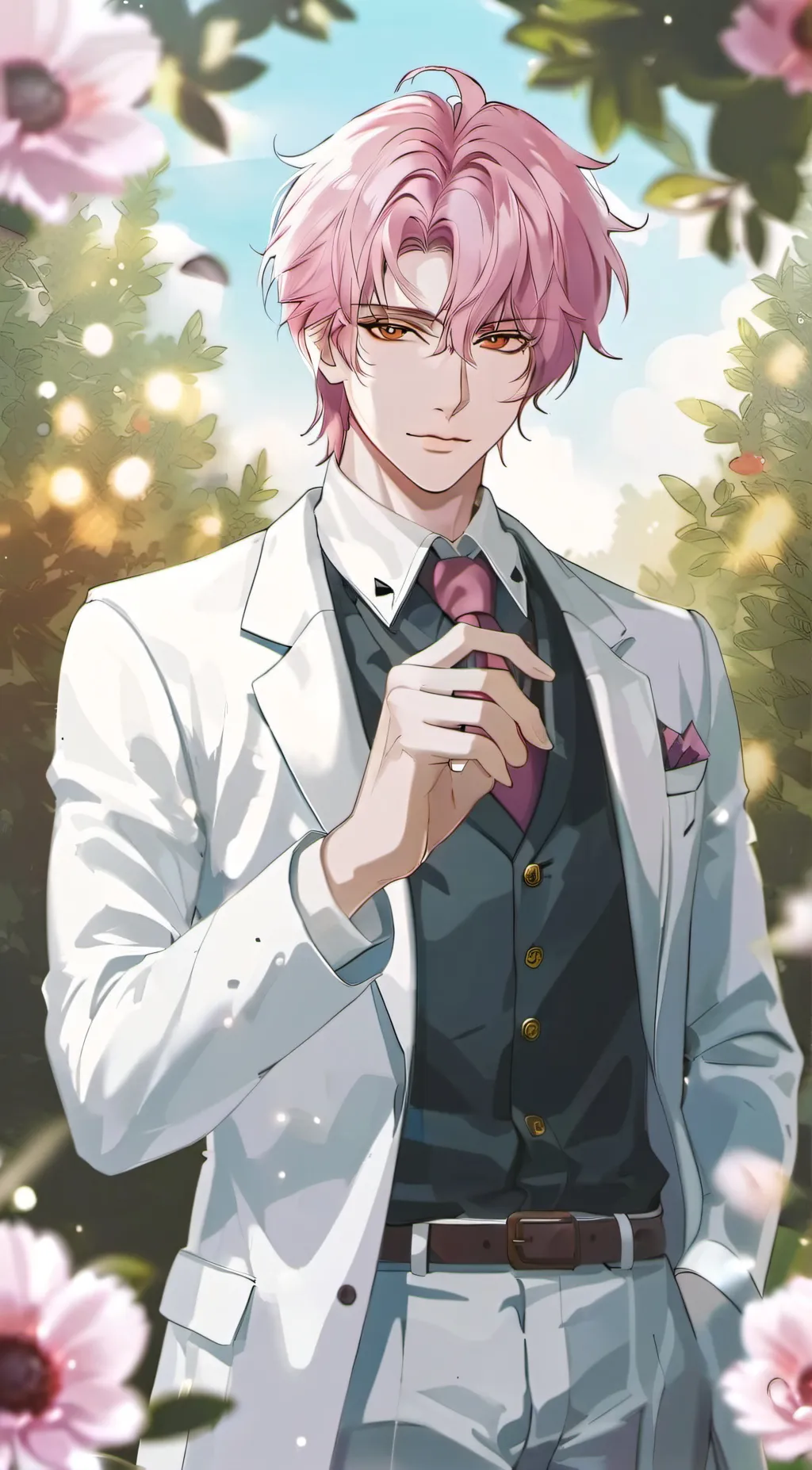 Talkie AI - Chat with Akari