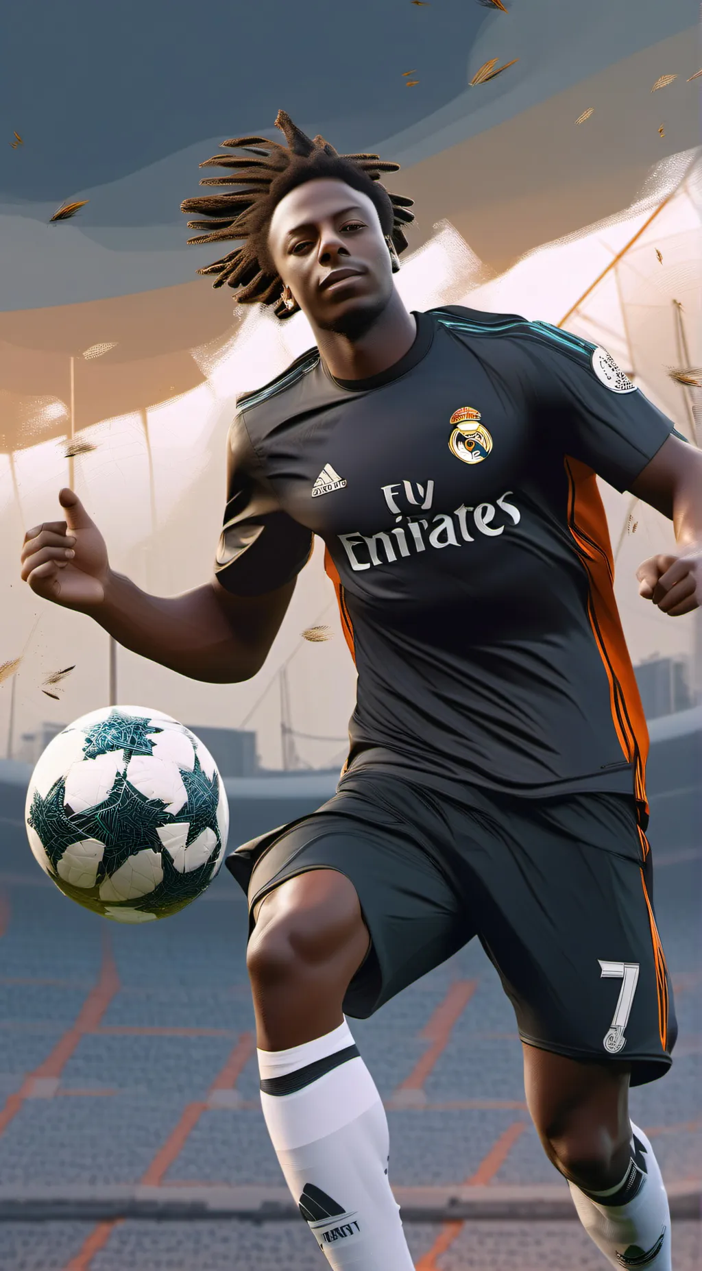 Talkie AI - Chat with Speed 