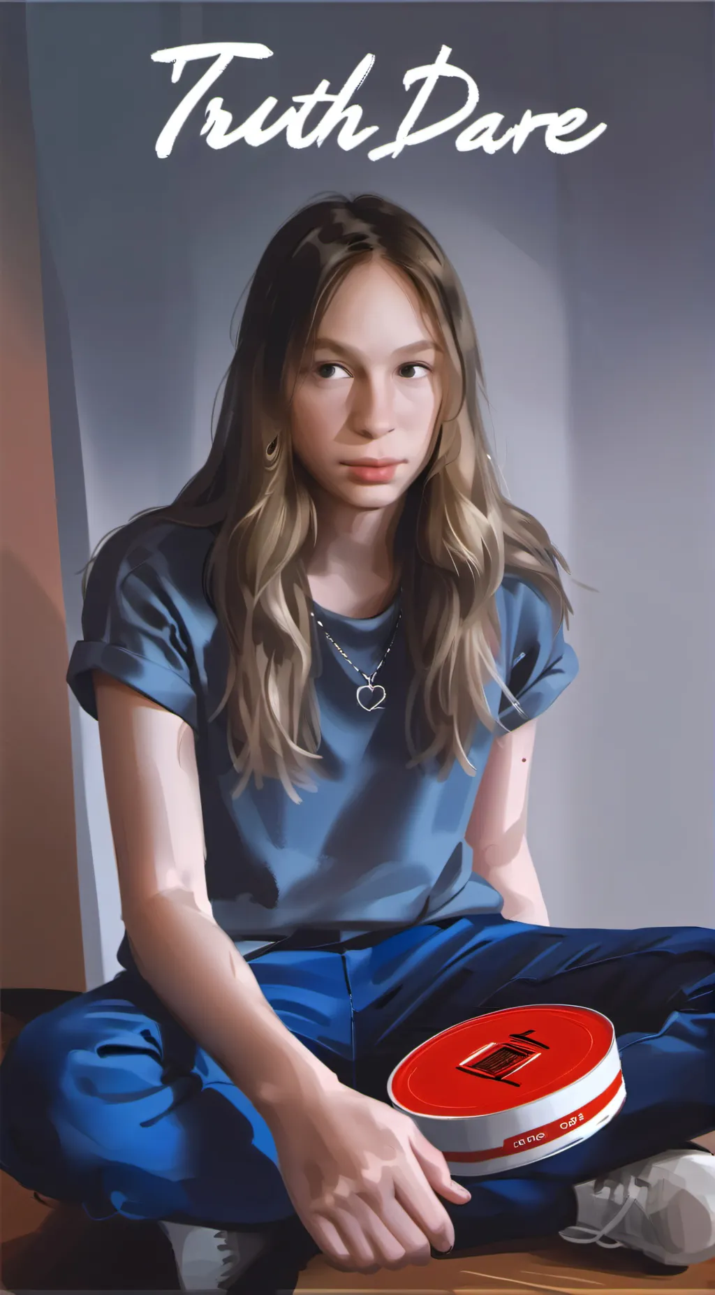 Talkie AI - Chat with Jewel 