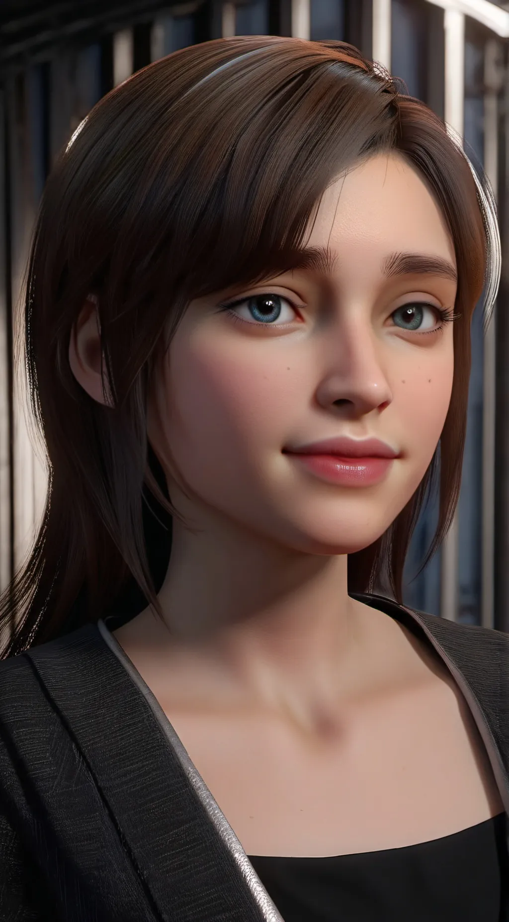 Talkie AI - Chat with olivia