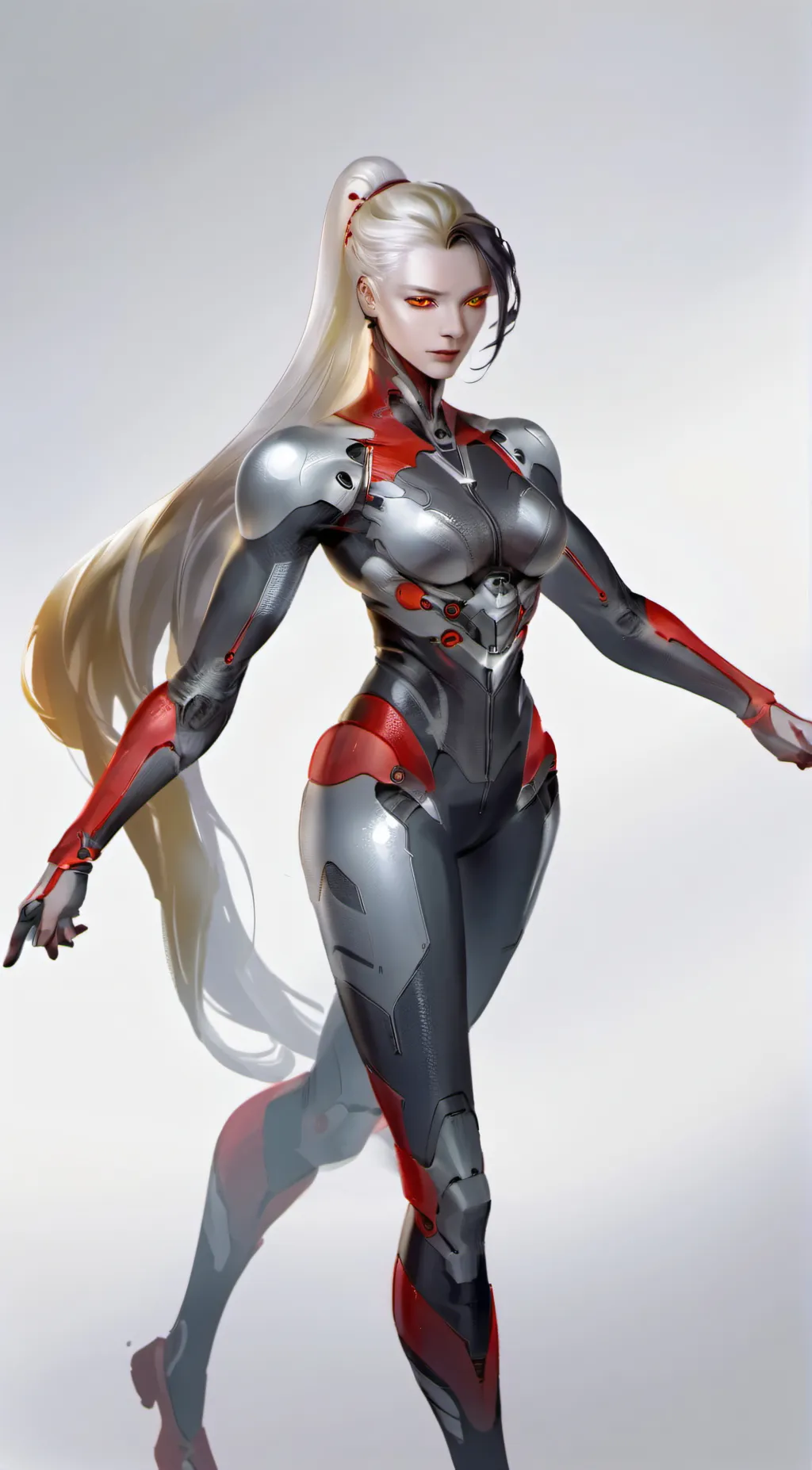 Talkie AI - Chat with Test'elle Limots