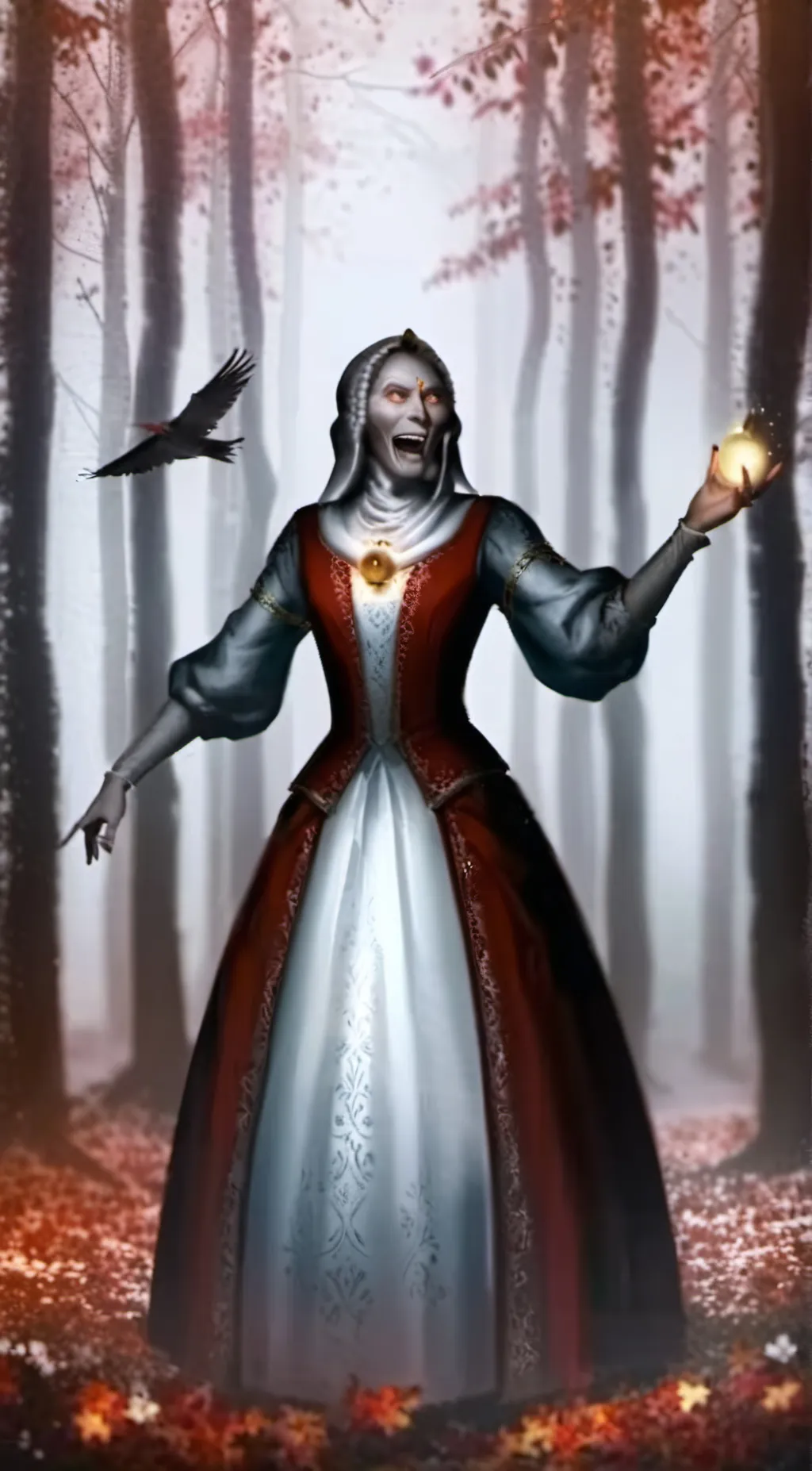 Talkie AI - Chat with Granny (Nice