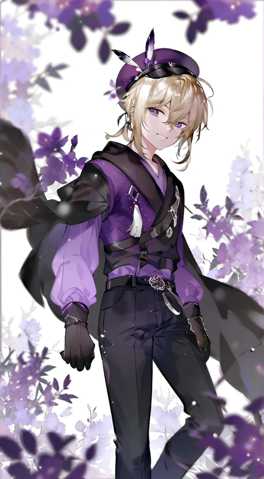 Talkie AI - Chat with Arura