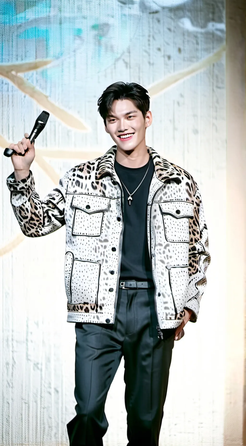 Talkie AI - Chat with Bright vachirawit