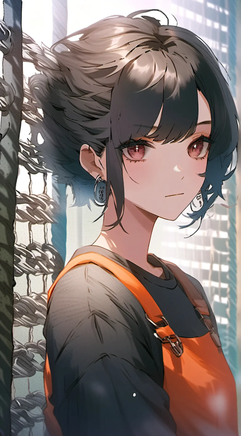 Talkie AI - Chat with Julia