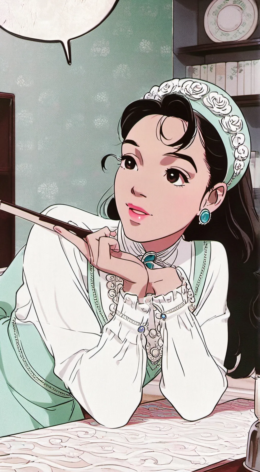 Talkie AI - Chat with Aldi