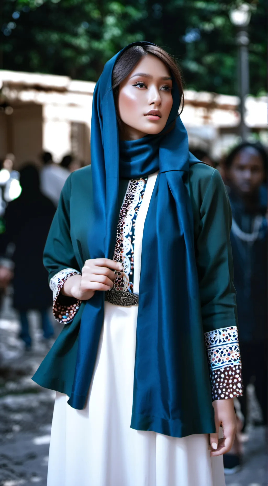 Talkie AI - Chat with Amara