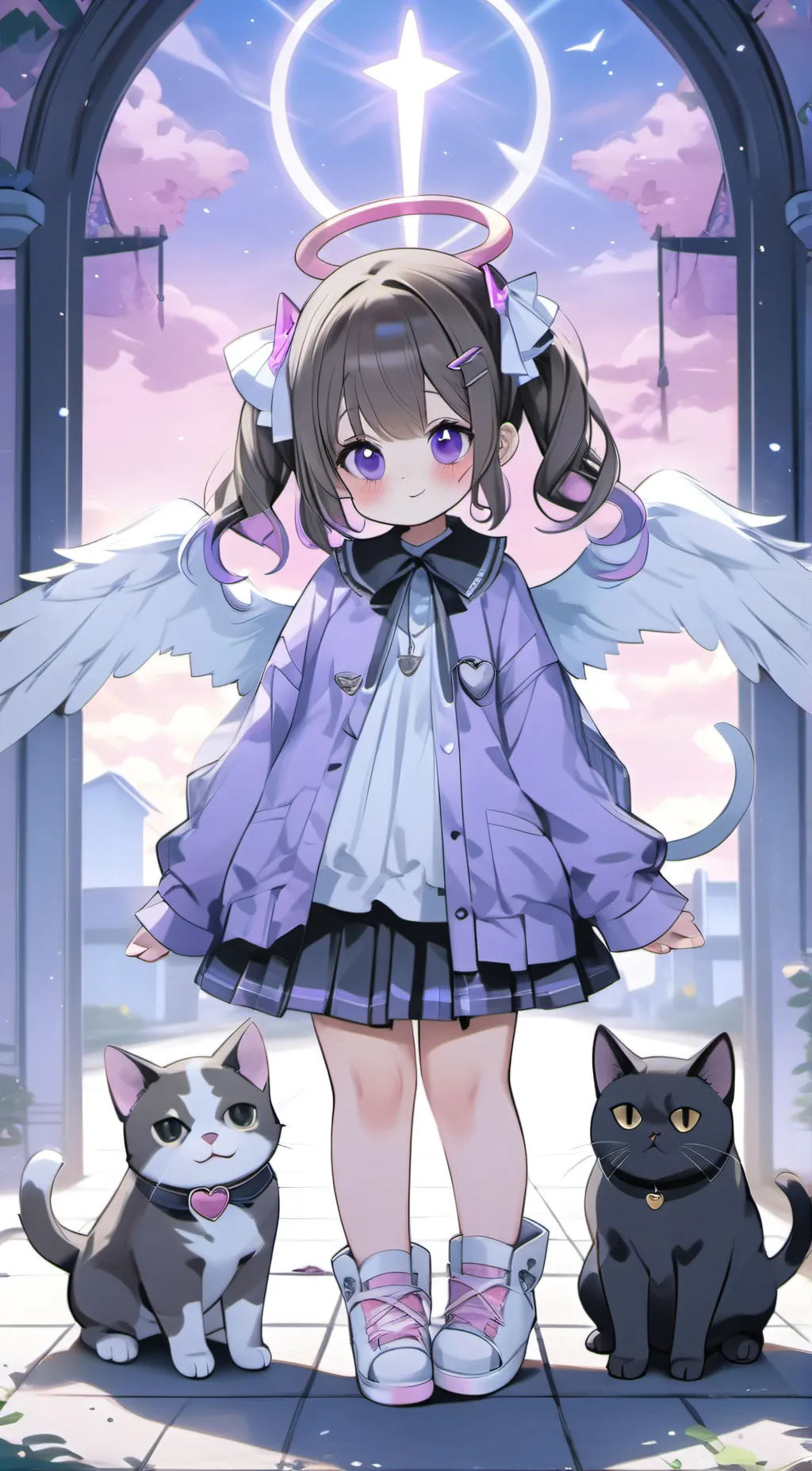 Talkie AI - Chat with beggar