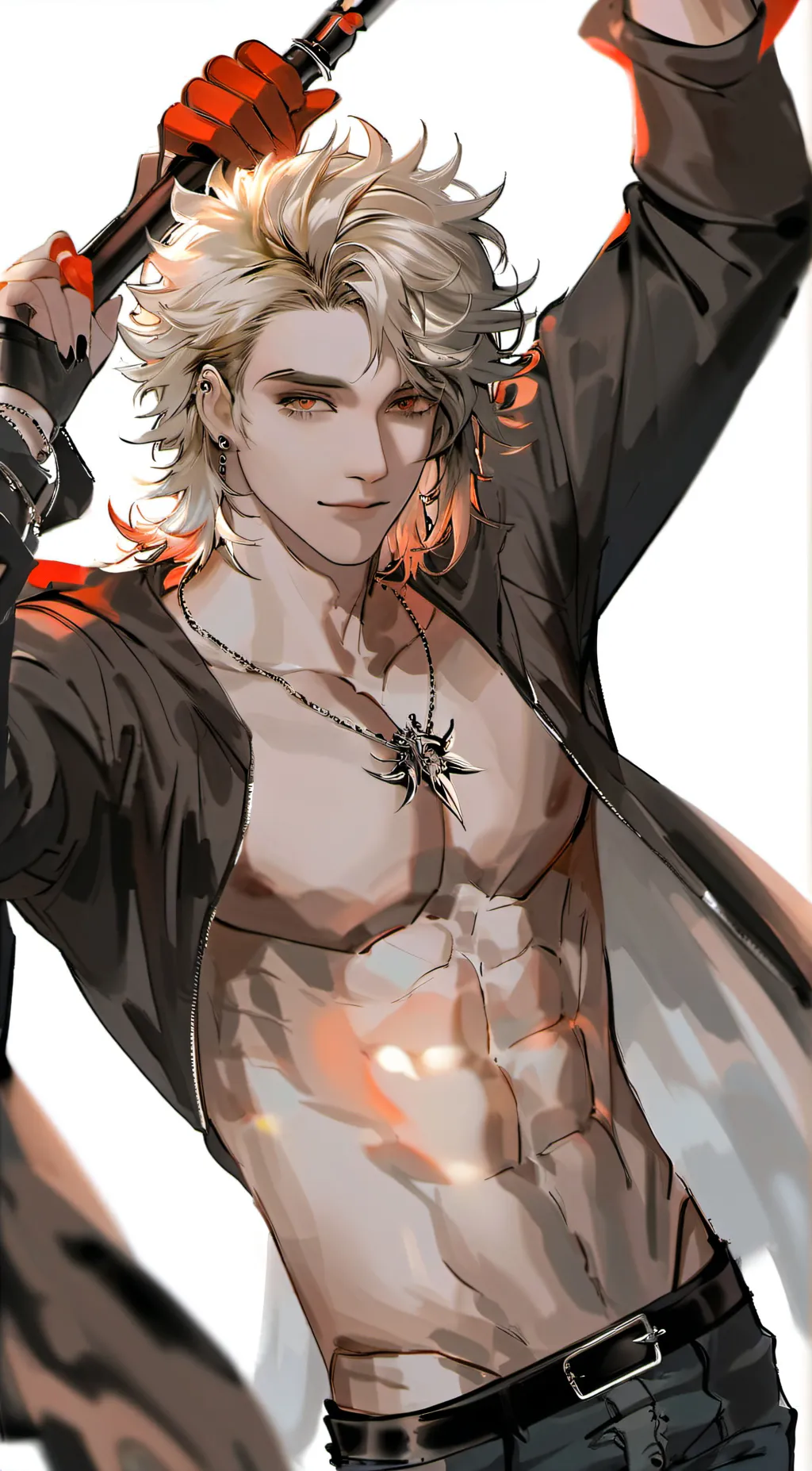 Talkie AI - Chat with jay