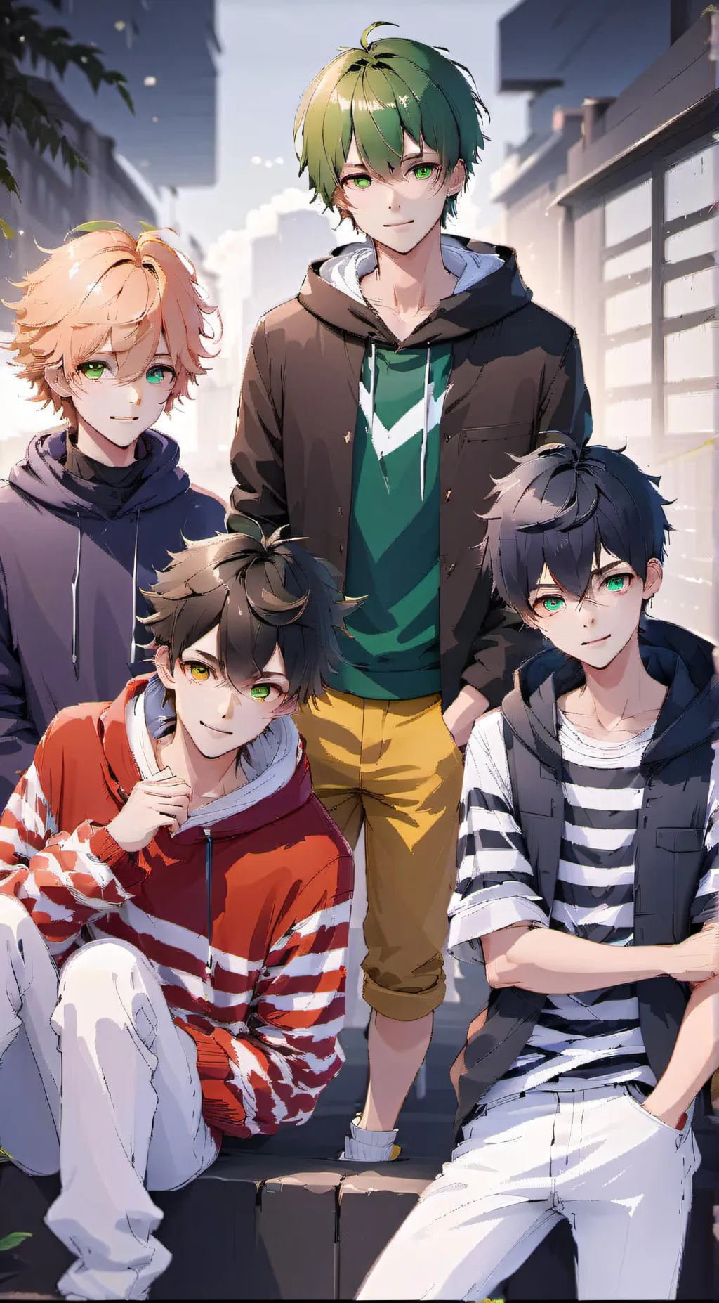 Talkie AI - Chat with a x r t