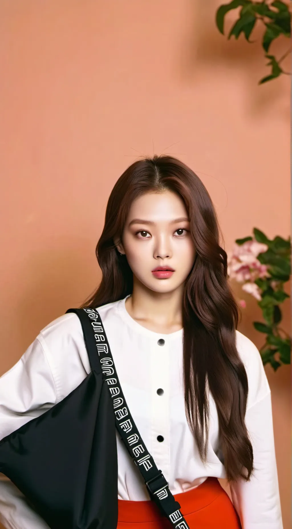 Talkie AI - Chat with Jennie Kim