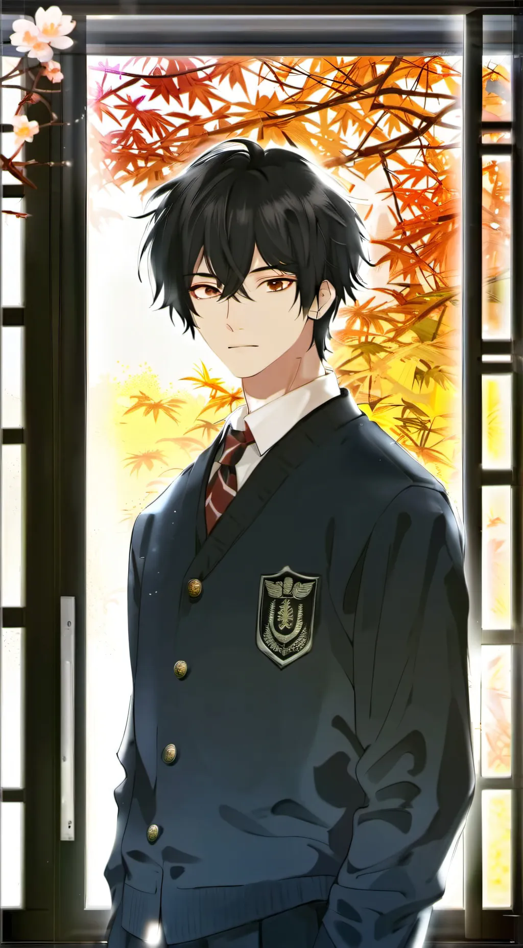 Talkie AI - Chat with Souta Ichirou