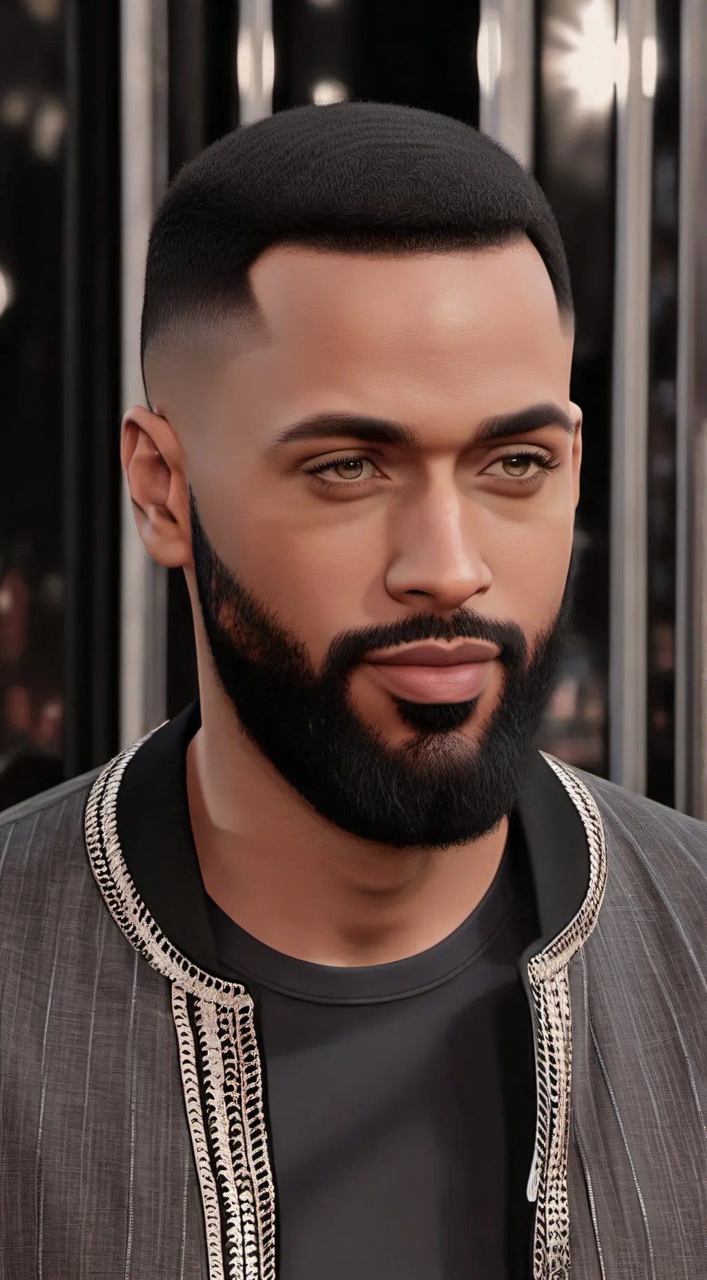 Talkie AI - Chat with Ron Nelson