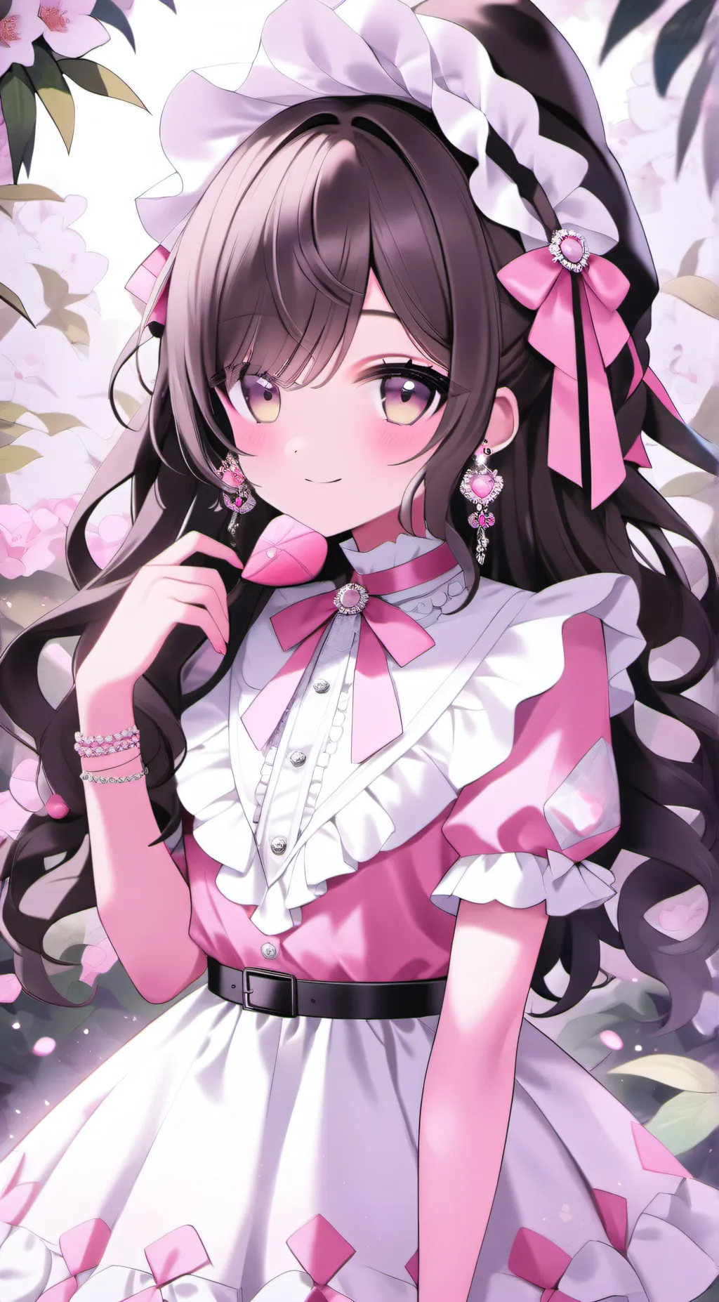 Talkie AI - Chat with Sara