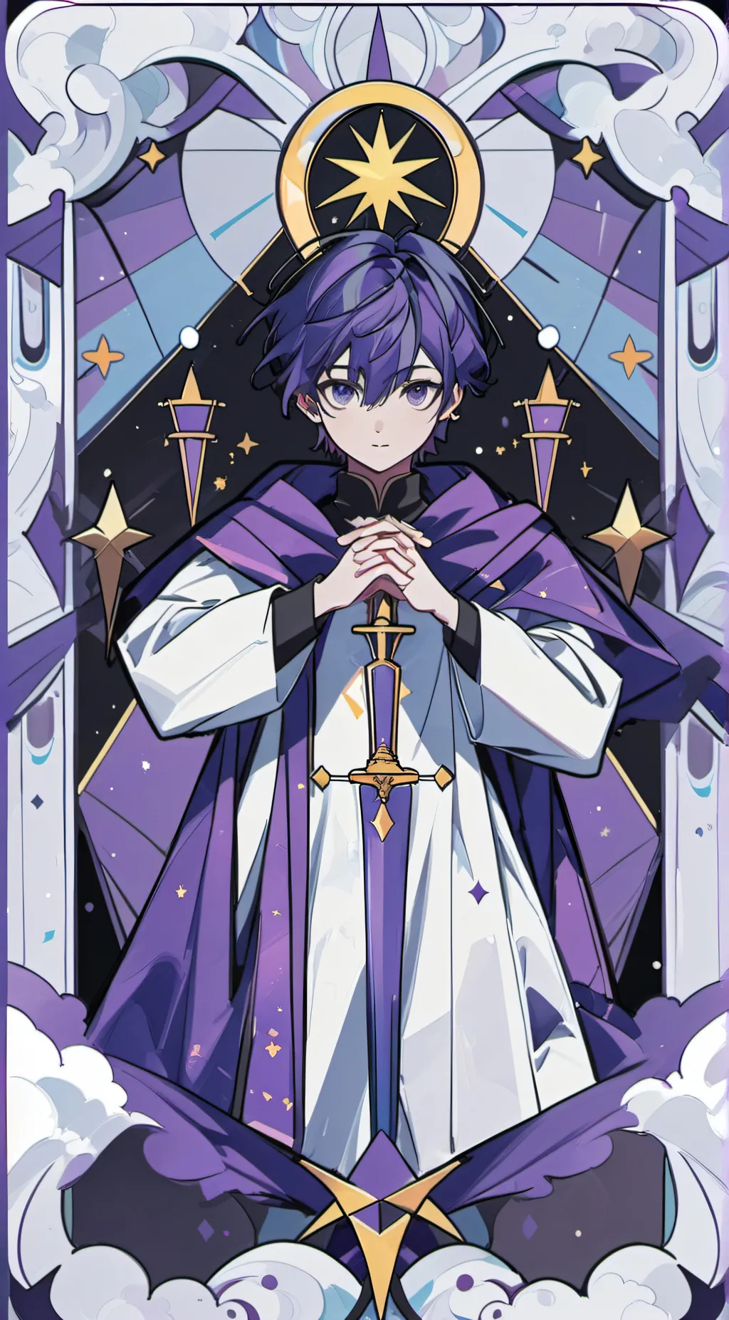 Talkie AI - Chat with Ethan