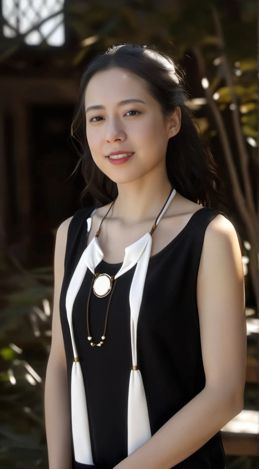 Talkie AI - Chat with Kamala