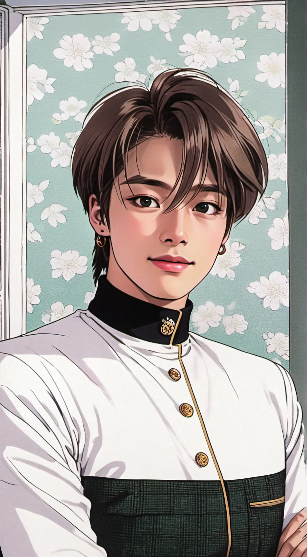 Talkie AI - Chat with Jeongin